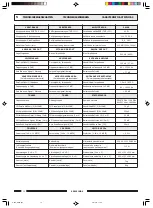 Предварительный просмотр 12 страницы Paso CMDS Series Complementary Instructions Sheet