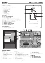 Предварительный просмотр 2 страницы Paso PAW5500-VES Series Quick Start Manual