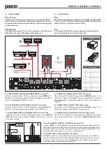 Preview for 4 page of Paso PAW5500-VES Series Quick Start Manual