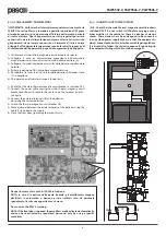 Preview for 6 page of Paso PAW5500-VES Series Quick Start Manual