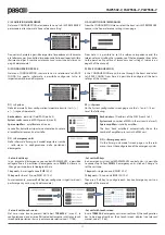 Предварительный просмотр 11 страницы Paso PAW5500-VES Series Quick Start Manual