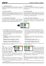 Предварительный просмотр 13 страницы Paso PAW5500-VES Series Quick Start Manual