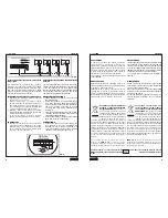 Preview for 2 page of Paso TR10-TW Instructions For Use