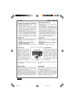 Preview for 3 page of Paso TRX20-TW Manual