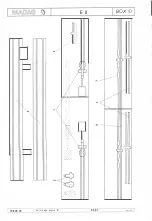 Preview for 4 page of Passap E 8000 Mounting Instruction