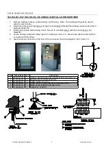 Preview for 7 page of PAT DS 350 Replacement Instructions Manual