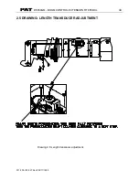 Preview for 47 page of PAT DS 350 Troubleshooting Manual