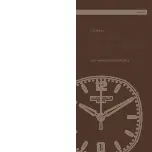 Preview for 3 page of Patek Philippe 324 Manual