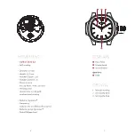 Preview for 8 page of Patek Philippe 324 Manual