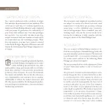 Preview for 12 page of Patek Philippe 324 Manual