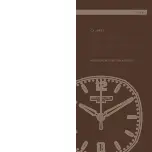 Preview for 14 page of Patek Philippe 324 Manual