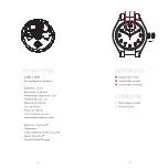 Preview for 17 page of Patek Philippe 324 Manual