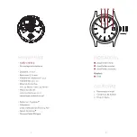 Preview for 18 page of Patek Philippe 324 Manual