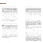 Preview for 23 page of Patek Philippe 324 Manual