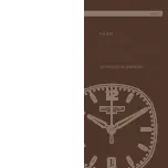 Preview for 25 page of Patek Philippe 324 Manual