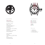 Preview for 29 page of Patek Philippe 324 Manual