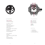 Preview for 30 page of Patek Philippe 324 Manual