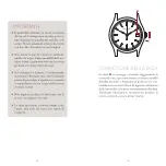 Preview for 44 page of Patek Philippe 324 Manual