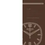 Preview for 47 page of Patek Philippe 324 Manual