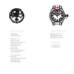 Preview for 50 page of Patek Philippe 324 Manual