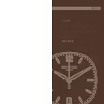 Preview for 80 page of Patek Philippe 324 Manual