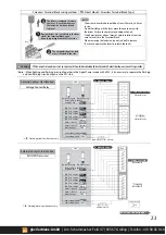 Предварительный просмотр 9 страницы Patlite LA6 series Instruction Manual