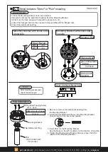 Предварительный просмотр 20 страницы Patlite LR4 Complete Operation Manual