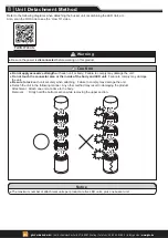 Предварительный просмотр 35 страницы Patlite LR4 Complete Operation Manual