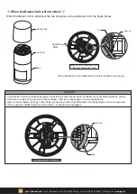 Предварительный просмотр 39 страницы Patlite LR4 Complete Operation Manual