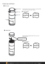 Предварительный просмотр 41 страницы Patlite LR4 Complete Operation Manual