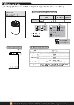 Предварительный просмотр 57 страницы Patlite LR4 Complete Operation Manual