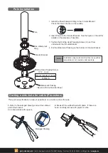 Предварительный просмотр 60 страницы Patlite LR4 Complete Operation Manual