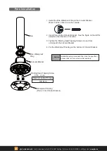 Предварительный просмотр 64 страницы Patlite LR4 Complete Operation Manual