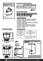 Предварительный просмотр 73 страницы Patlite LR4 Complete Operation Manual