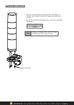 Предварительный просмотр 79 страницы Patlite LR4 Complete Operation Manual