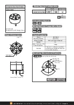 Предварительный просмотр 82 страницы Patlite LR4 Complete Operation Manual