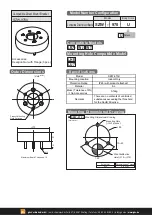 Предварительный просмотр 85 страницы Patlite LR4 Complete Operation Manual