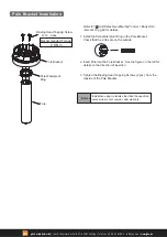 Предварительный просмотр 91 страницы Patlite LR4 Complete Operation Manual