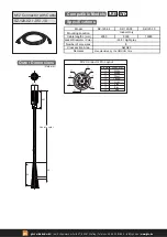 Предварительный просмотр 92 страницы Patlite LR4 Complete Operation Manual