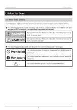 Предварительный просмотр 5 страницы Patlite WIO-B1T Instruction Manual