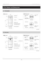 Предварительный просмотр 12 страницы Patlite WIO-B1T Instruction Manual