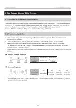 Предварительный просмотр 16 страницы Patlite WIO-B1T Instruction Manual