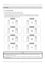 Предварительный просмотр 22 страницы Patlite WIO-B1T Instruction Manual