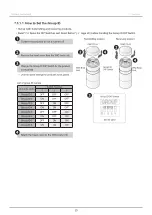 Предварительный просмотр 23 страницы Patlite WIO-B1T Instruction Manual