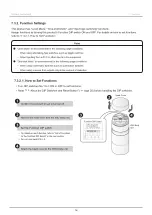 Предварительный просмотр 24 страницы Patlite WIO-B1T Instruction Manual