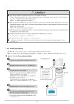 Предварительный просмотр 31 страницы Patlite WIO-B1T Instruction Manual