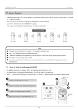 Предварительный просмотр 34 страницы Patlite WIO-B1T Instruction Manual