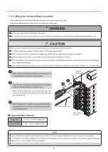 Предварительный просмотр 47 страницы Patlite WIO-B1T Instruction Manual