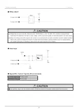 Предварительный просмотр 51 страницы Patlite WIO-B1T Instruction Manual