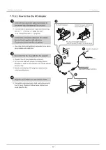 Предварительный просмотр 53 страницы Patlite WIO-B1T Instruction Manual